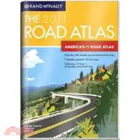 在飛比找三民網路書店優惠-Rand McNally The 2011 Road Atl