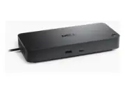 NIB Sealed Dell Pro Thunderbolt 4 Smart Dock Docking Station DELL-SD25TB4 NEW