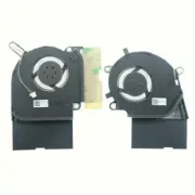 For Asus ROG Strix G731G G731GV G731GW Series CPU GPU Cooling fan