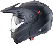 Caberg Tourmax X, flip up helmet , color: Matt-Black , size: M