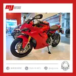 『敏傑康妮嚴選中古車』DUCATI SUPERSPORT S 最佳旅跑車 此車還在原廠保固內 價格方案以內容為主