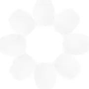 Ipetboom 4 Pairs Inserts for Sports Yoga Lightweight Sponge Pads for Enhanced Comfort Support Bras Swimwear Nursing Backless Dresses Versatile Accessories
