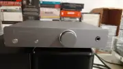 CAMBRIDGE MOD. DUO PRE-PRE PHONO MM-MC
