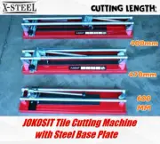 JOKOSIT Germany Tile Cutting Machine Steel Base Plate Size Option:16"/19"/24"
