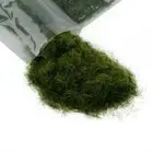 Pond Quarries Grass Powder Lawn Artificial Scenery Components Easy To Use