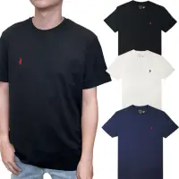 在飛比找momo購物網優惠-【RALPH LAUREN】POLO Ralph Laure