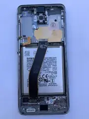 Samsung Galaxy S20 Screen Good OLED Lcd, Screen Replacement Part