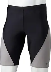 [Speedo] SF62009 Block Jammer Men's Fitness Swimsuit