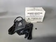 (NOS) - Atari Power Supply Adapter Authentic Model CO 14319 CA014748