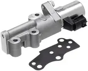 Solenoid