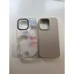 CASETIFY 犀牛盾 IMOS SWITCHEASY手機殼-IPHONE 13PRO