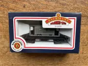Bachmann 33-352A BR Grey 20T Non Fitted Brake Van Wagon OO Boxed ,Ex Shop Stock
