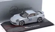 Porsche 911 (992) Sport Classic 2022 1/43 Spark Car Model