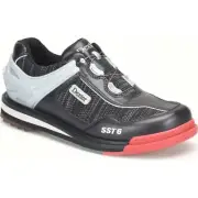 Dexter SST 6 Hybrid BOA Black Knit Right Handed Mens Bowling Shoes