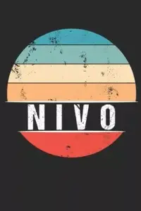 在飛比找博客來優惠-Nivo: 100 Pages 6 ’’x 9’’ -Dot