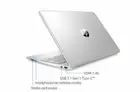 HP Notebook 15.6" HD Touchscreen Core i3-1005G1 (1.2-3.4GHz) 8GB 256GB SSD W10S