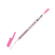 37329 Sakura Gelly Roll Classic 06 Gel Pen, Fine Point, Pink Ink, Single pen