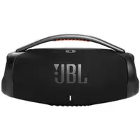 在飛比找友和YOHO優惠-JBL Boombox 3 藍牙喇叭 黑色 香港行貨