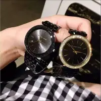 在飛比找Yahoo!奇摩拍賣優惠-二手全新原廠公司貨MICHAEL KORS MK手錶 女錶 