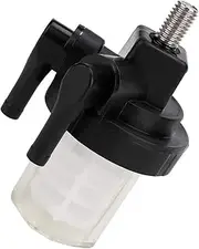 Car styling 61N-24560-00 Fuel Filter Fits for Yamaha Outboard Motor 9.9HP 15HP 20HP 25HP 30HP 40HP 55HP 48HP 50HP 55HP 60HP 70HP Replace