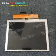 LCD Screen Display ABB ROBOT IRC5 TeachFlex Pendant DSQC 679 3HAC028357-001