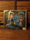 BYRD 2008 MADE 4 TV The Mix-Tape Album Goode Boys Customs CD SEALED NIP