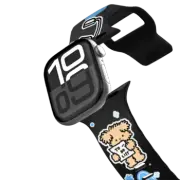 Apple Watch Series 10 (42mm) Impact Band Butter band by Oigu