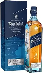 Johnnie Walker Blue Cities - Sydney Edition Whiskey 700ml