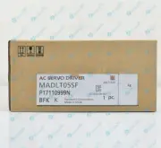 1Pcs MADLT05SF Servo Driver New In Box