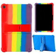 For Teclast T50 11inch Kids Safe Soft Silicone Kickstand Tablet Cover For Teclast T50 Tal002 11 Inch Protective Shell