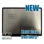 Microsoft Surface Laptop Go 2 12.5" Replacement Screen and Touch Assembly