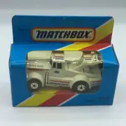 Matchbox 1-75 MB 66 Tyrone Malone Super Boss NIB Unpunched