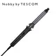 Nobby by TESCOM 日本正負離子修護電捲棒 NIM3026 / NIM3026TW 廠商直送