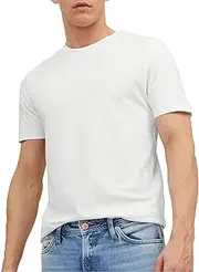 [JACK & JONES] Men's Basic TEE