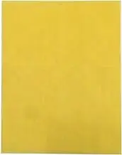 BWWNBY Carbon Transfer Paper 100pcs Yellow (COLOR:Yellow)