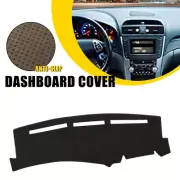 Car Dash Mat Cover Dashboard Sunshade Pad For 2000-2006 Chevrolet Tahoe/Suburban (for: Chevrolet)