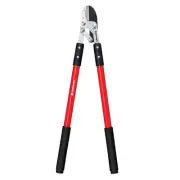 Compound Action Anvil Lopper 32 Inch FL 3420 32 in Red