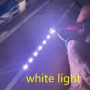 LED Strip For Hisense H55U7BUK H55U7B HZ55E8A HE550S6U51-L1 H55U7BIL
