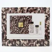 Rachel Zoe Empowered 3 Pcs Gift Set / New With Box