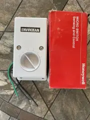 New! Honeywell LSYUB1A3-2D , MICRO SWITCH Sensing And Control