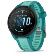 Garmin Forerunner 165 Music GPS Running Smartwatch