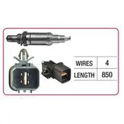 RAE Oxygen Sensor - OX614