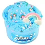 peachybbies slime Cloud 9