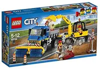 在飛比找樂天市場購物網優惠-【折300+10%回饋】LEGO 樂高 City 城市系列 