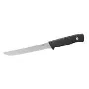 FALLKNIVEN F4z Satin Blade, Zytel Sheath