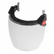 Milwaukee 48731420A - Bolt Face Shield Universale Clear