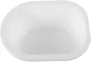 Vaguelly Secure Toddler Potty Training Seat Portable Toilet Seat for Boys and Girls Step Stool