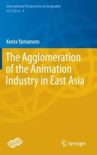 在飛比找博客來優惠-The Agglomeration of the Anima