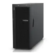 LENOVO ThinkSystem ST550 4U Tower Server, 1 x Intel Xeon Bronze 3204, 1x16GB 2Rx8, 4 x 3.5' HS Bay,HW RAID 530-8i PCIe, 1x750W PSU, 3 Year Warranty
