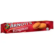 Arnott's Kingston Biscuits 200g